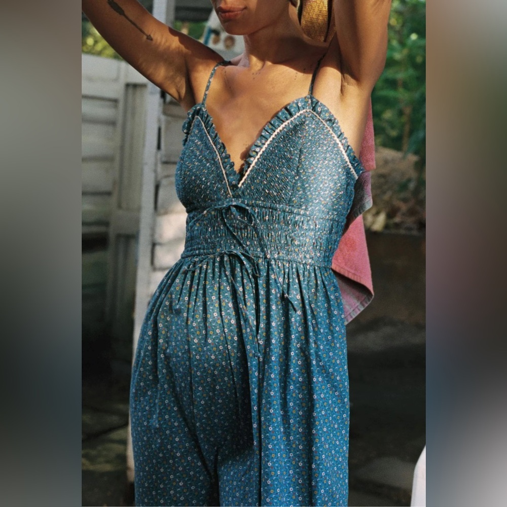 ISO Christy Dawn Natasha Dress xs